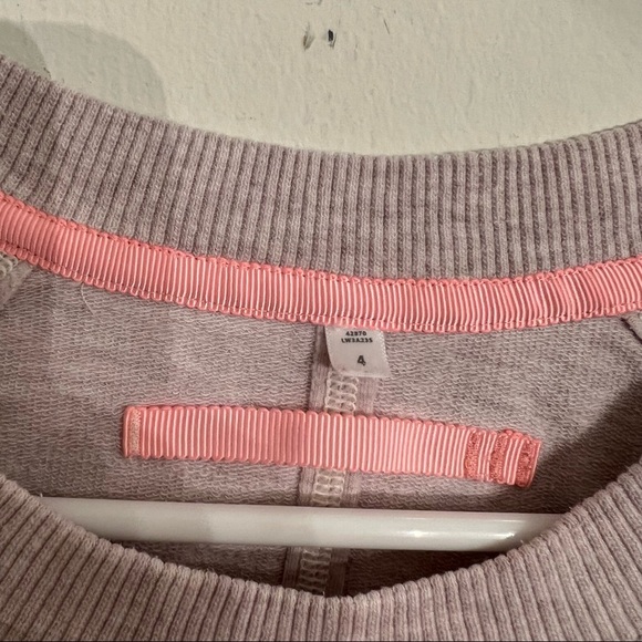 Lululemon Sweatshirt - Picture 4 of 6